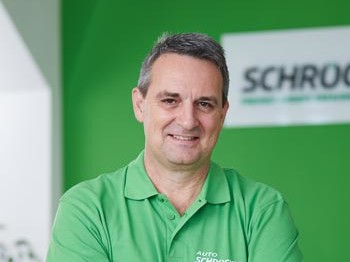 Christian Schröcker